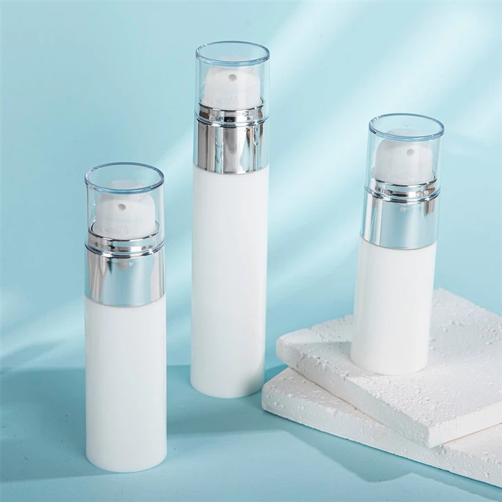 Airless Dispenser Bottle