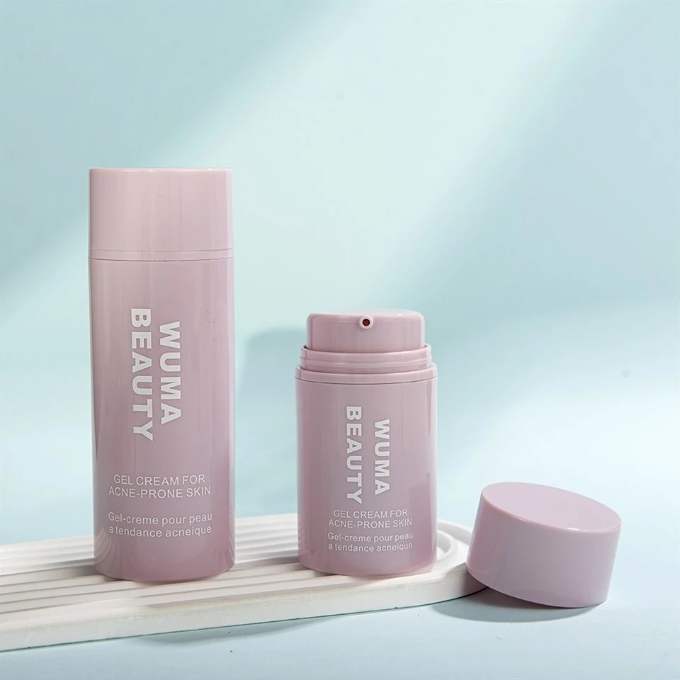 Compact Airless Bottle