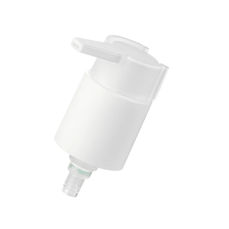 Moisturizer Pump Dispenser