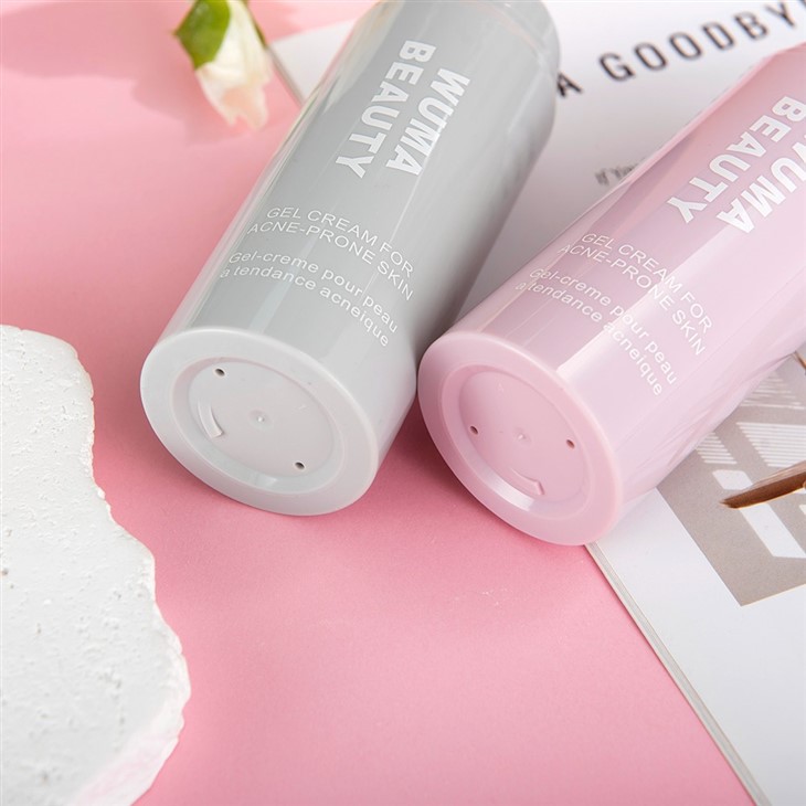 New Style 50ml 100ml PP Airless Pump Bottle 2025 best