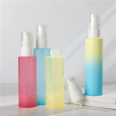 Airless Foam Bottle