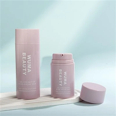 Compact Airless Bottle