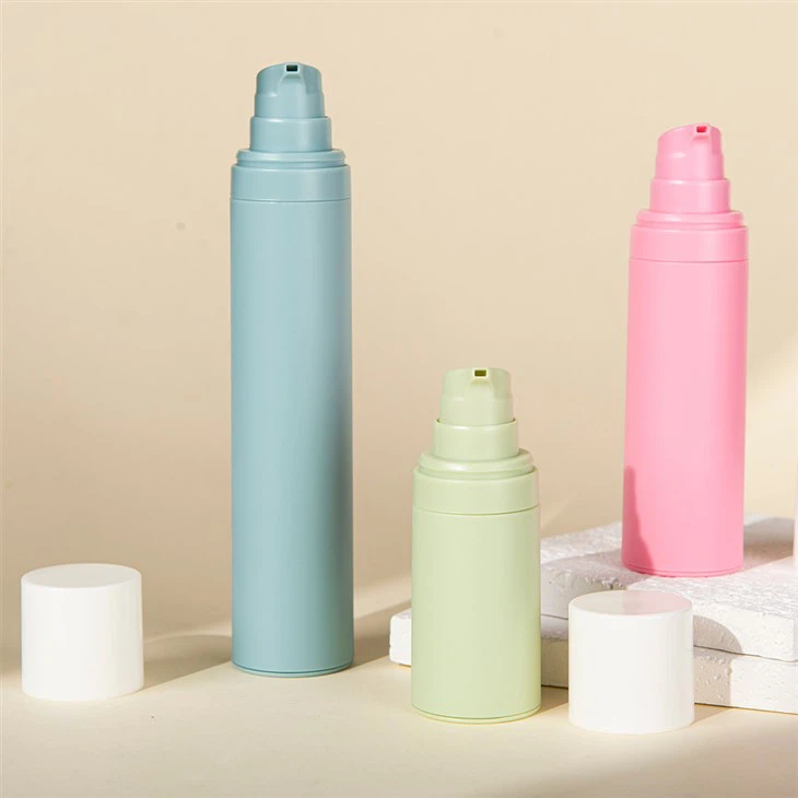 Snap On Airless Pump