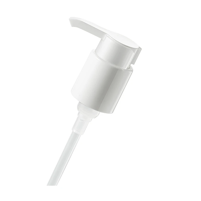 Soap And Lotion Pump